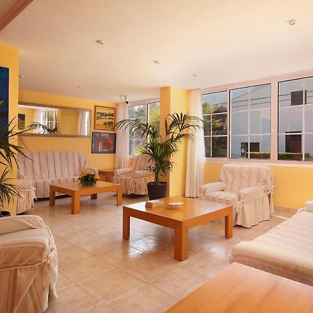 Ferienwohnung Pinos Altos 15 Cala de Sant Vicenc Exterior foto