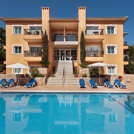 Ferienwohnung Pinos Altos 15 Cala de Sant Vicenc Exterior foto
