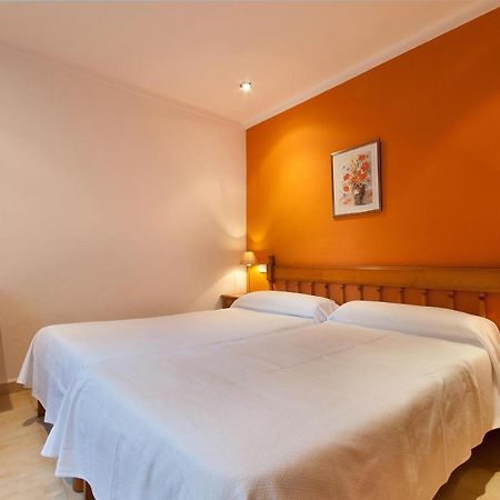 Ferienwohnung Pinos Altos 15 Cala de Sant Vicenc Exterior foto